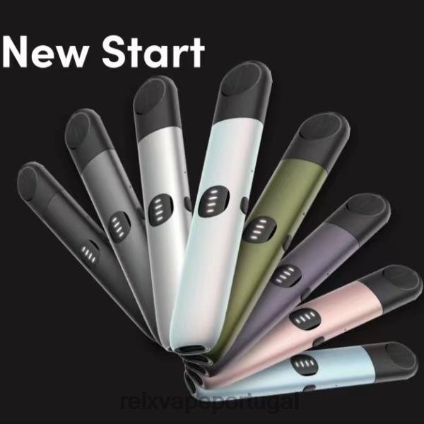 RELX Sabores Comprar - RELX Infinity 2 dispositivos vaporizadores P02N871 ínfigo real