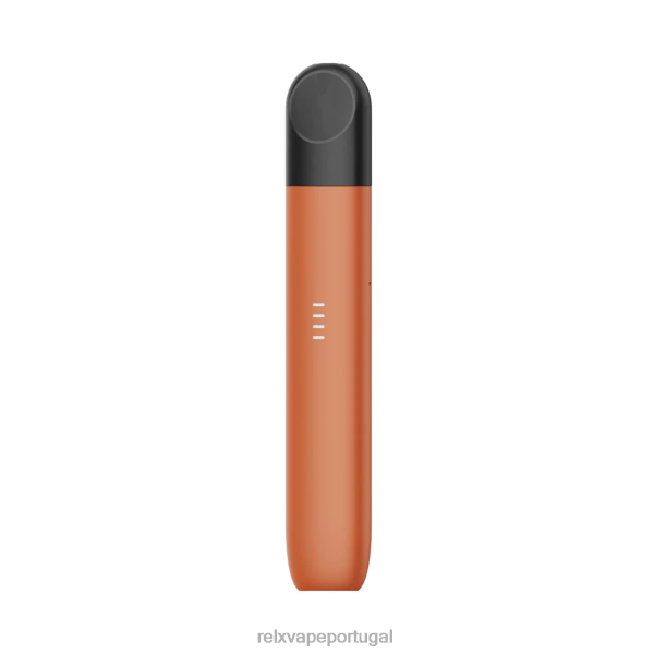 RELX Pods Portugal - RELX Infinity mais P02N884 laranja