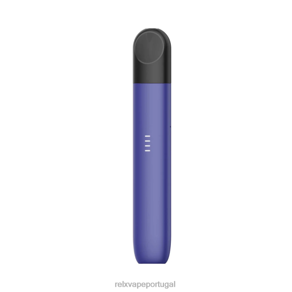 RELX Vape Disposable - RELX Infinity mais P02N886 roxo
