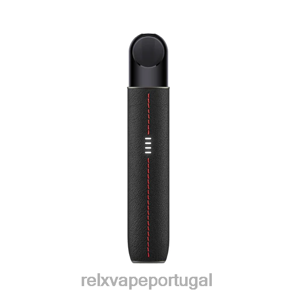 RELX Vape Flavours - RELX Infinity Plus Artisan dispositivo P02N878 preto