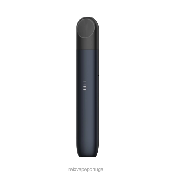 RELX Vape Flavours - RELX Infinity mais P02N888 preto