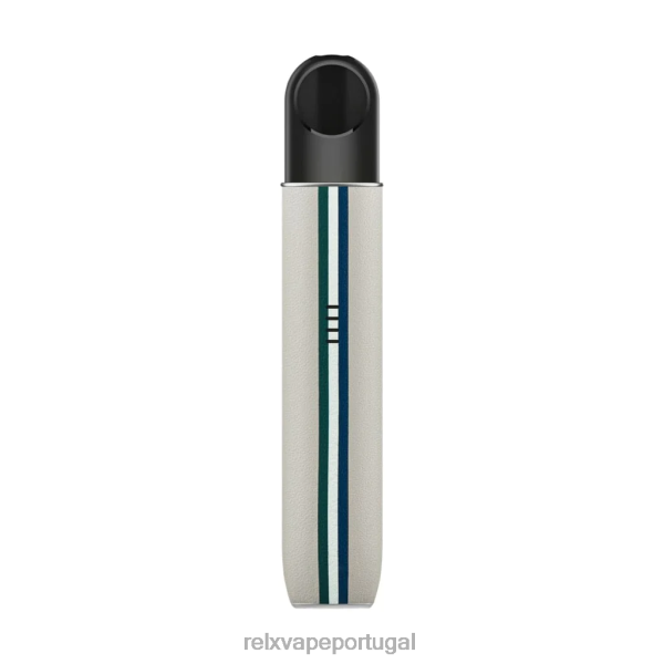 RELX Vape Price - RELX Infinity Plus Artisan dispositivo P02N877 branco