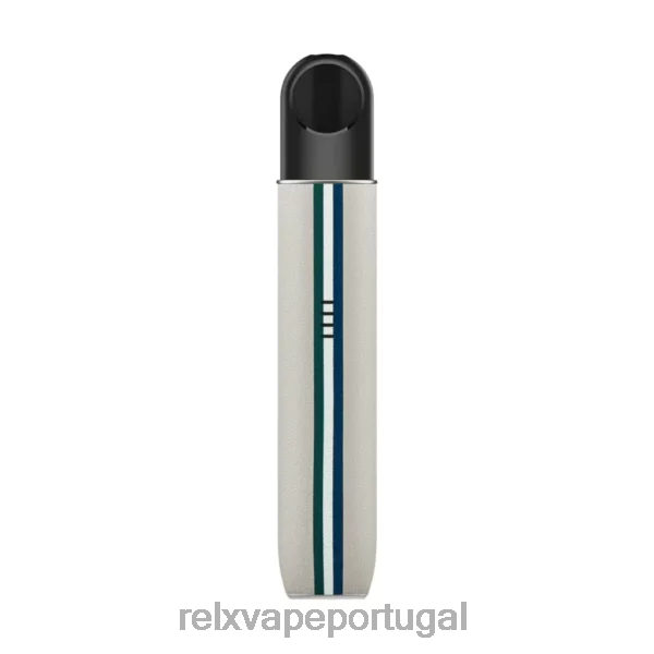 RELX Vape Price - RELX Infinity Plus Artisan dispositivo P02N877 branco