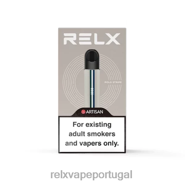 RELX Vape Price - RELX Infinity Plus Artisan dispositivo P02N877 branco