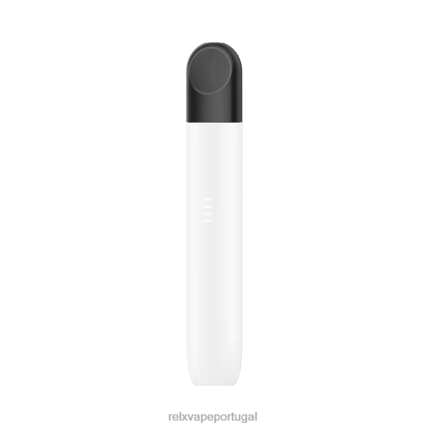 RELX Vape Price - RELX Infinity mais P02N887 branco