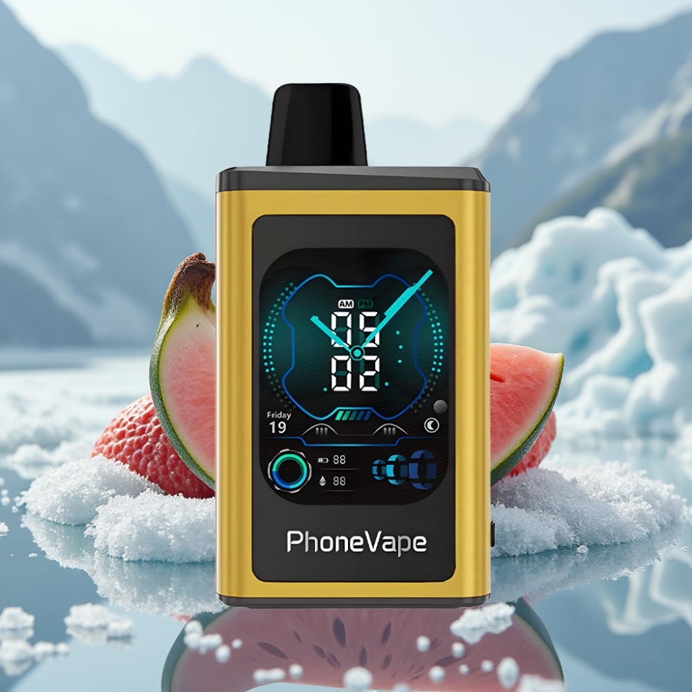 JNR PhoneVape 30000 puffs Foda Fabuloso Bateria Recarregável Tela Completa JNR PhoneVape 30000 puffs Foda Fabuloso Bateria Recarregável Tela Completa