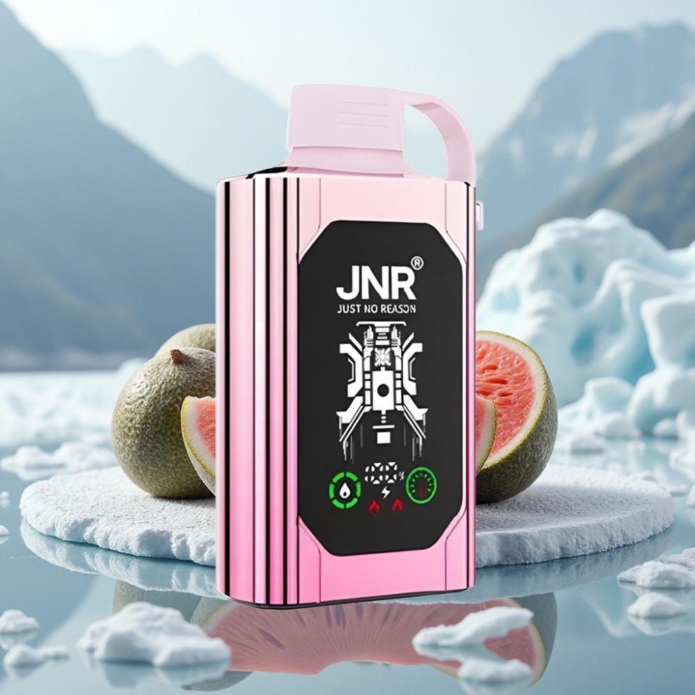 JNR Shisha Hookah Box 20500 Puffs Disposable Vape Assassina Lady HD Display 25ml JNR Shisha Hookah Box 20500 Puffs Disposable Vape Assassina Lady HD Display 25ml