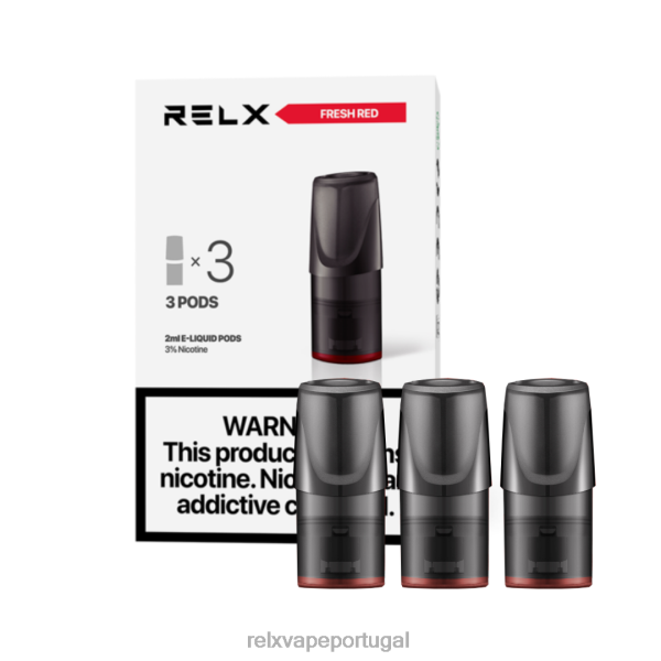 RELX Lisbon - RELX Classic vagens P02N8125 chá gelado de melancia