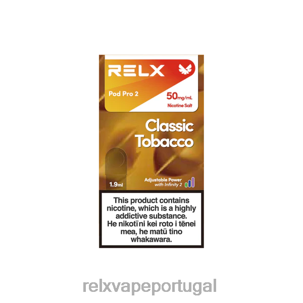 tabaco clássico