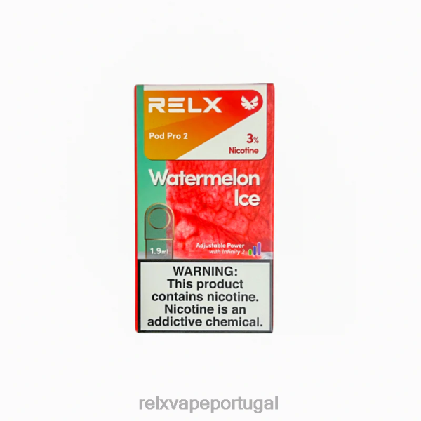 gelo de melancia