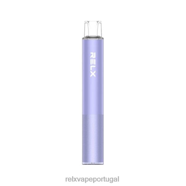 RELX Portugal - RELX MagicGo ga600 P02N842 uva picante