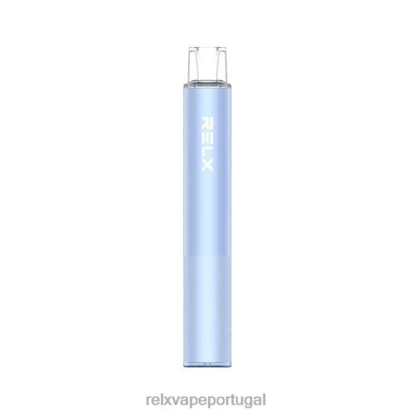 RELX Sabores Comprar - RELX MagicGo ga600 P02N841 mentol mais