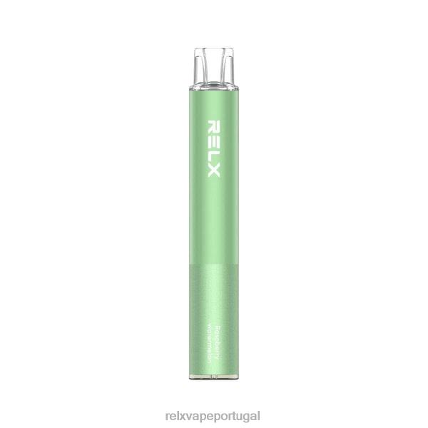 RELX Vape Disposable - RELX MagicGo ga600 P02N846 kiwi morango