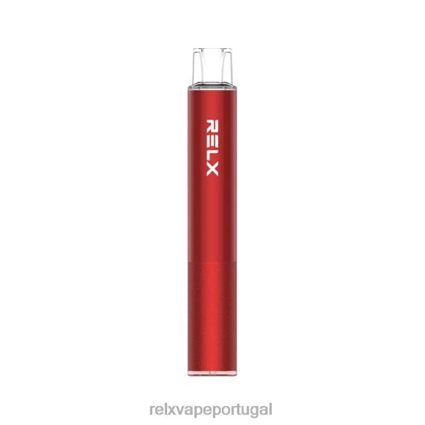 RELX Vape Portugal - RELX MagicGo ga600 P02N843 respingo de mirtilo