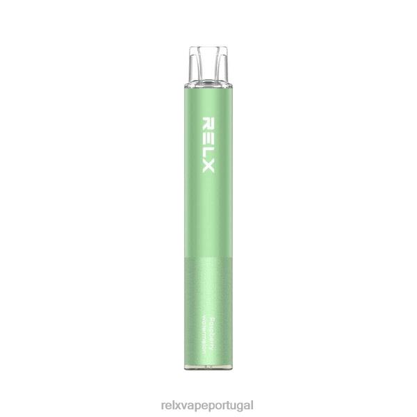 RELX Vape Portugal - RELX MagicGo ga600 P02N843 respingo de mirtilo