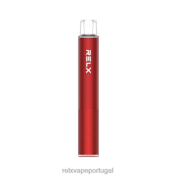 RELX Vape Price - RELX MagicGo ga600 P02N837 explosão de morango