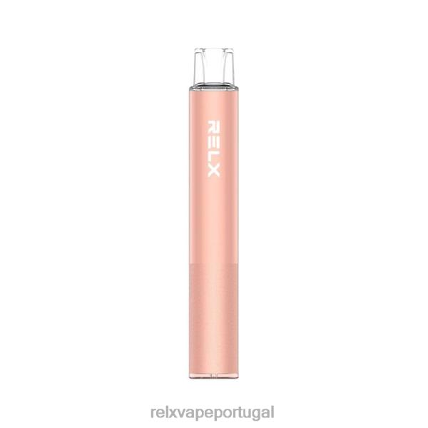 RELX Vape Price - RELX MagicGo ga600 P02N837 explosão de morango
