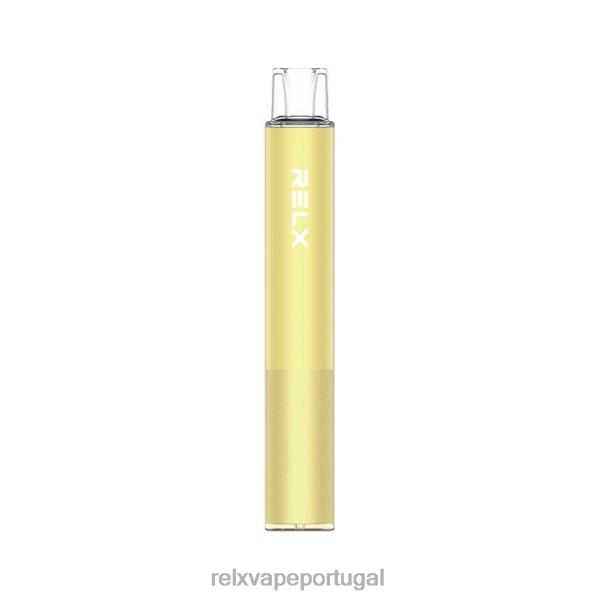 RELX Vape Review - RELX MagicGo ga600 P02N839 paixão abacaxi
