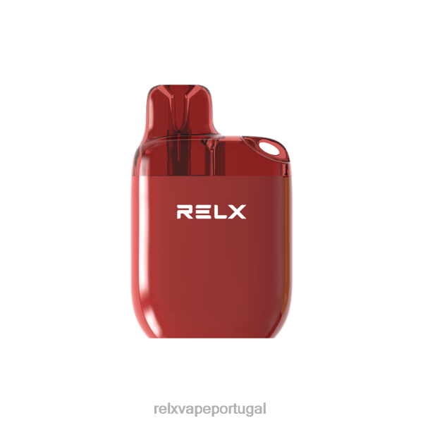 RELX Lisbon - RELX MagicGo mais sa600 P02N855 gelo de melancia