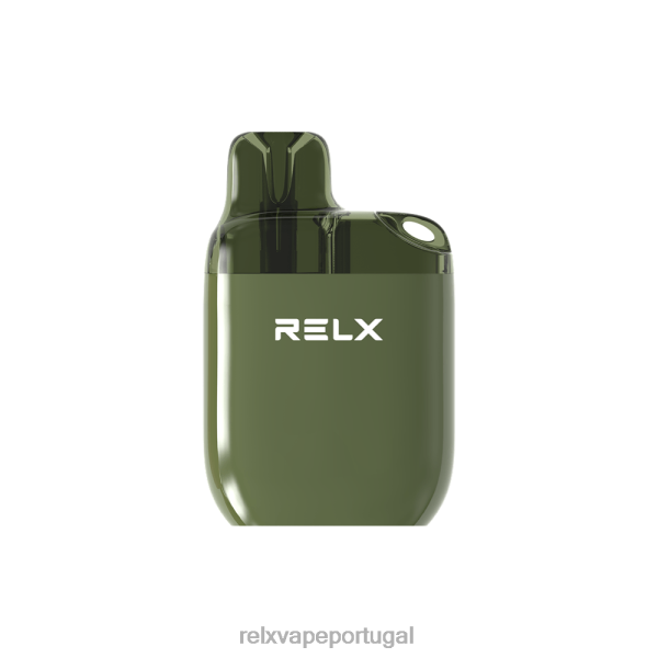 RELX Pods Portugal - RELX MagicGo mais sa600 P02N854 kiwi paixão goiaba