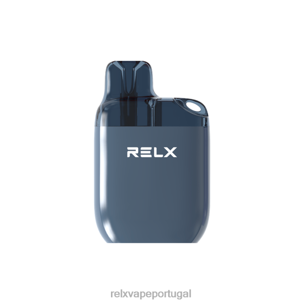 RELX Vape Portugal - RELX MagicGo mais sa600 P02N853 respingo de mirtilo