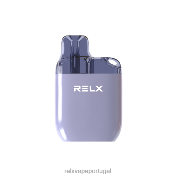 RELX Vape Price - RELX MagicGo mais sa600 P02N857 maçã uva