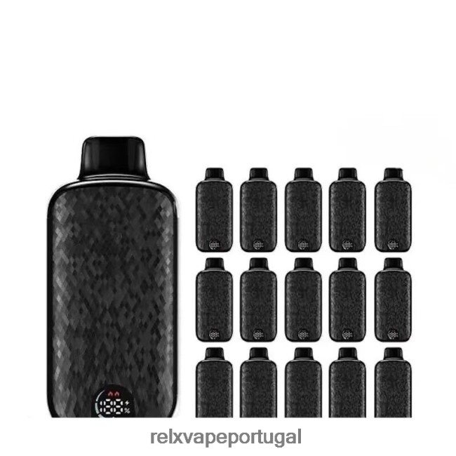 RELX Vape Review - RELX Sparta 18.000 multi sabor 6FB62630